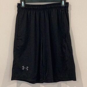 Heatgear Loose fit Under Armour Shorts